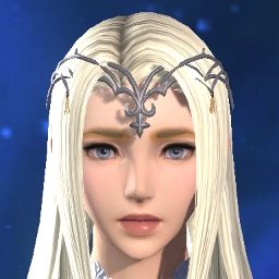 Fionne's Avatar