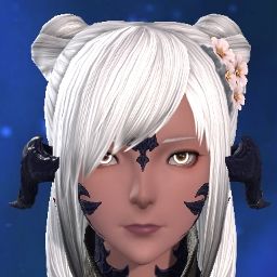 Syltama's Avatar