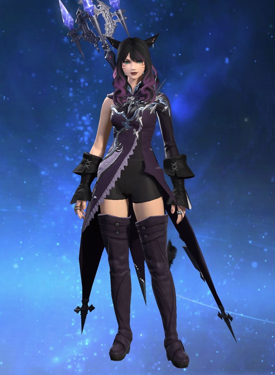 Greeva Fade