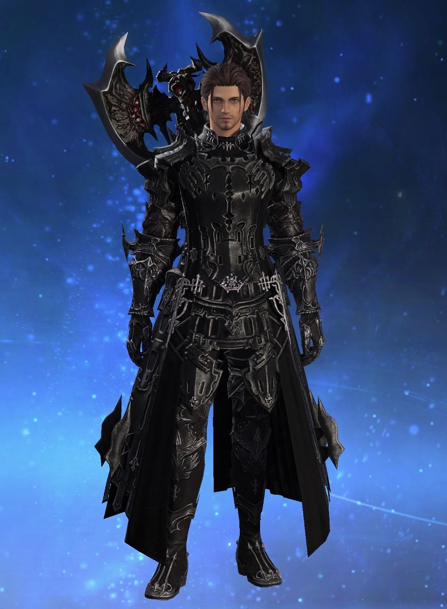Riven Grimstone