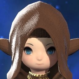 Lalafis Wolfheart