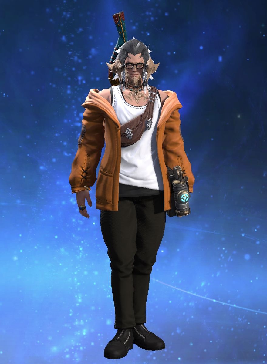 Metal Sagittarius