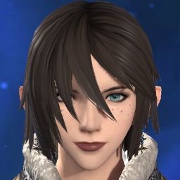 Ama Valiantheart