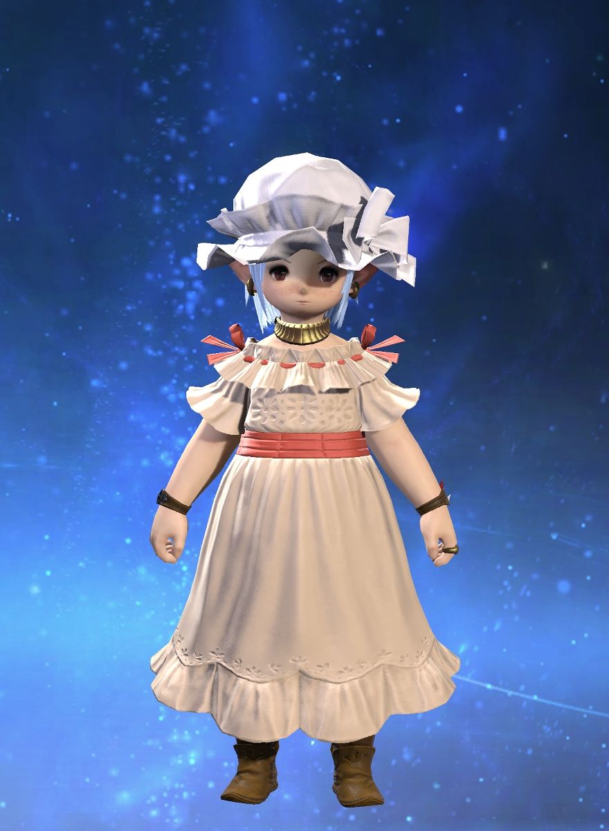 Remilia Scarlet-devil