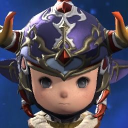 Lalafell Boy