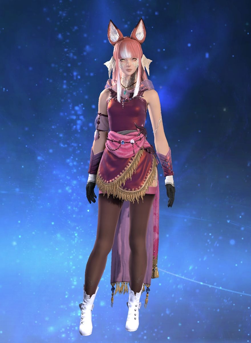 Lilith Dragonhearth