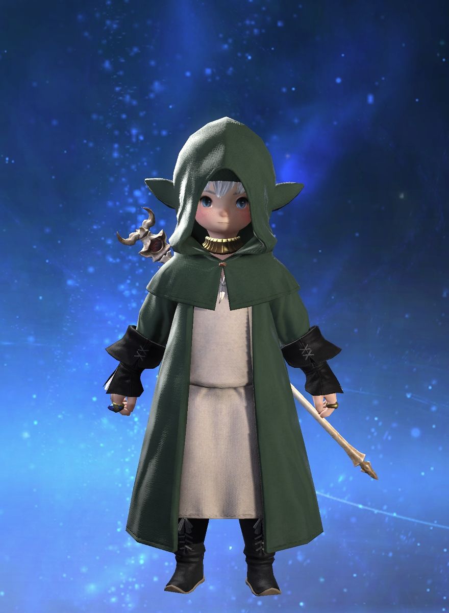 Nico Elric