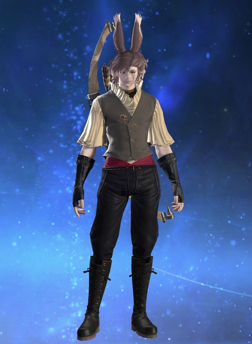 Orion Wuix