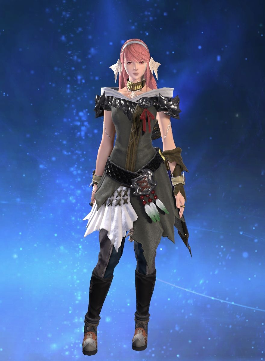 Vultra Miyumi