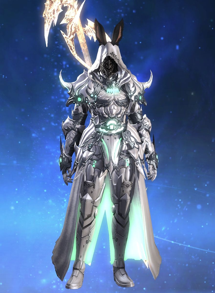 Exelted Nox