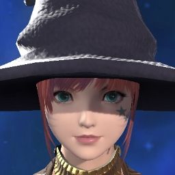 Pepperwolf Nightveil