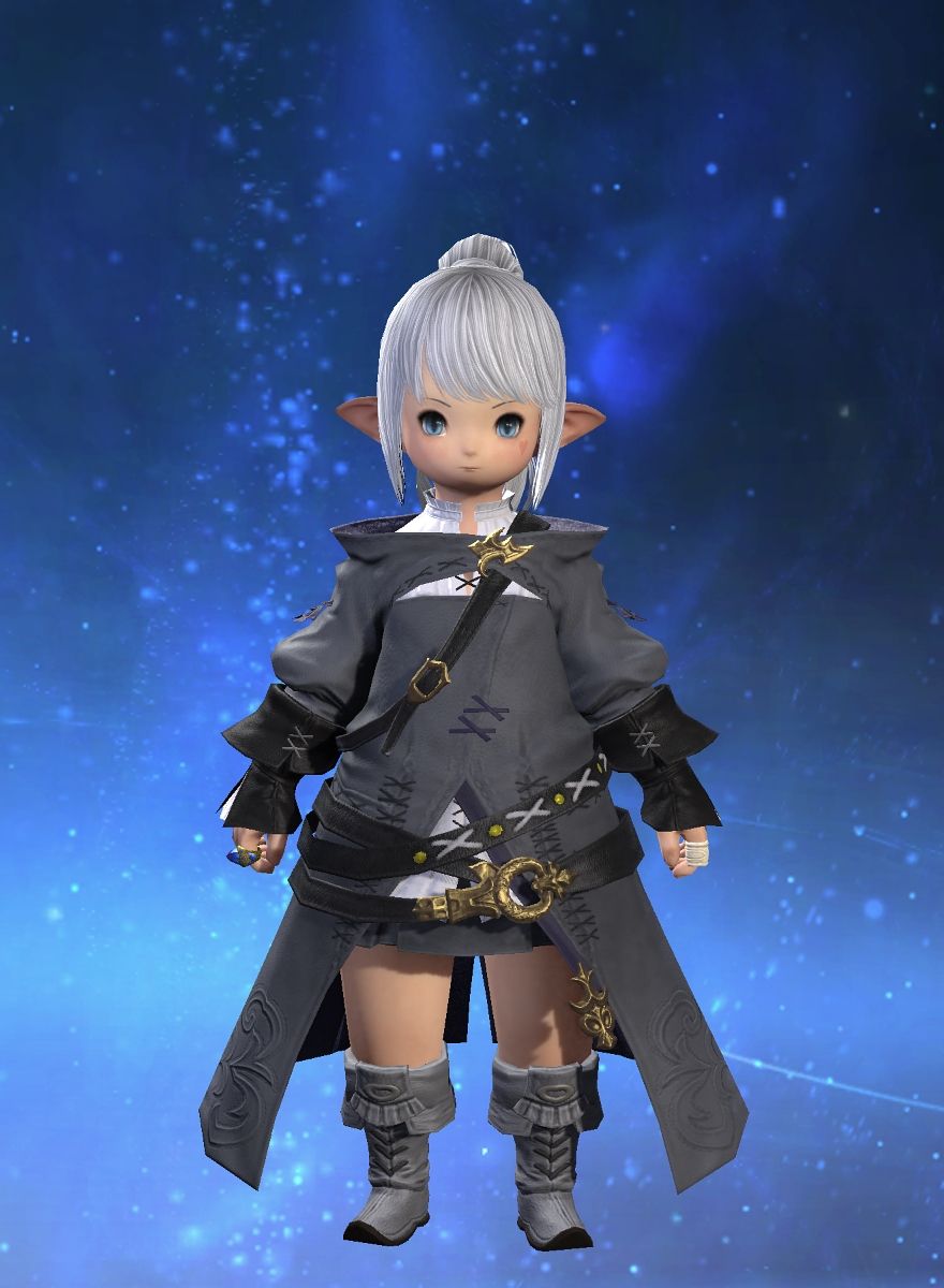 Tiny Claun