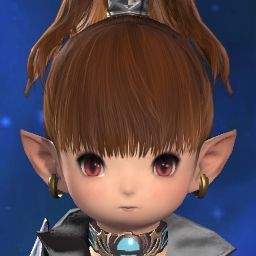 Lala D'lalafell