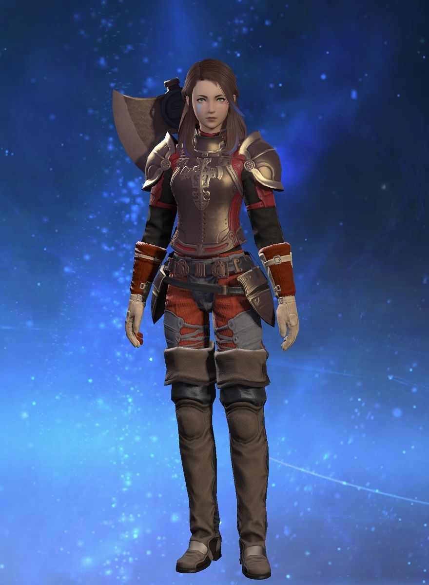 Ositha Lannis