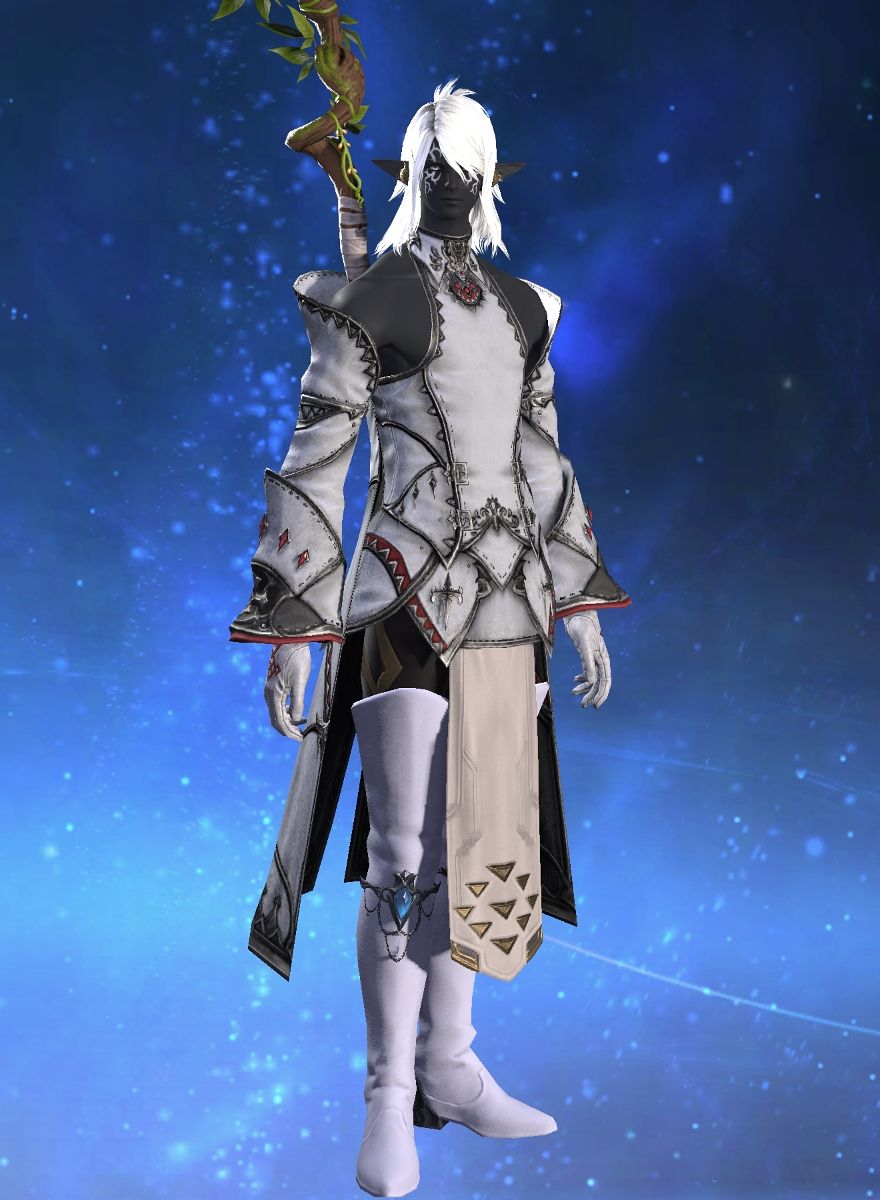 Ragion Layward