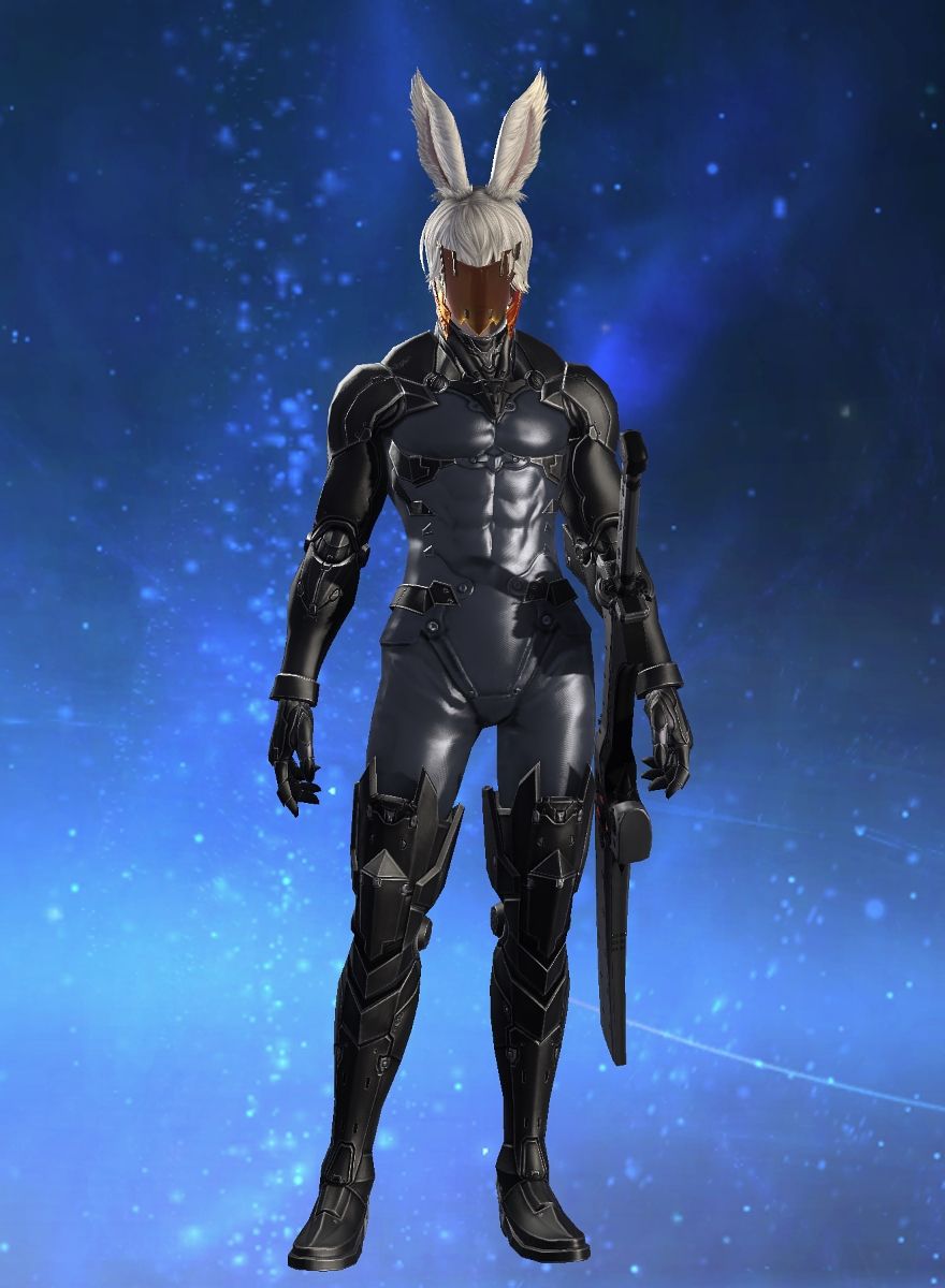 Raiden Snake