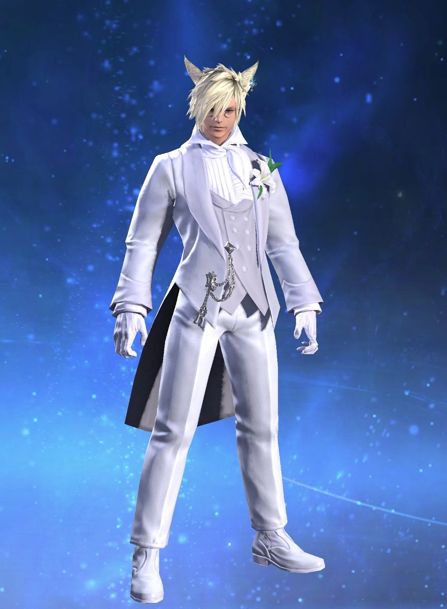 Raiden Pendragon