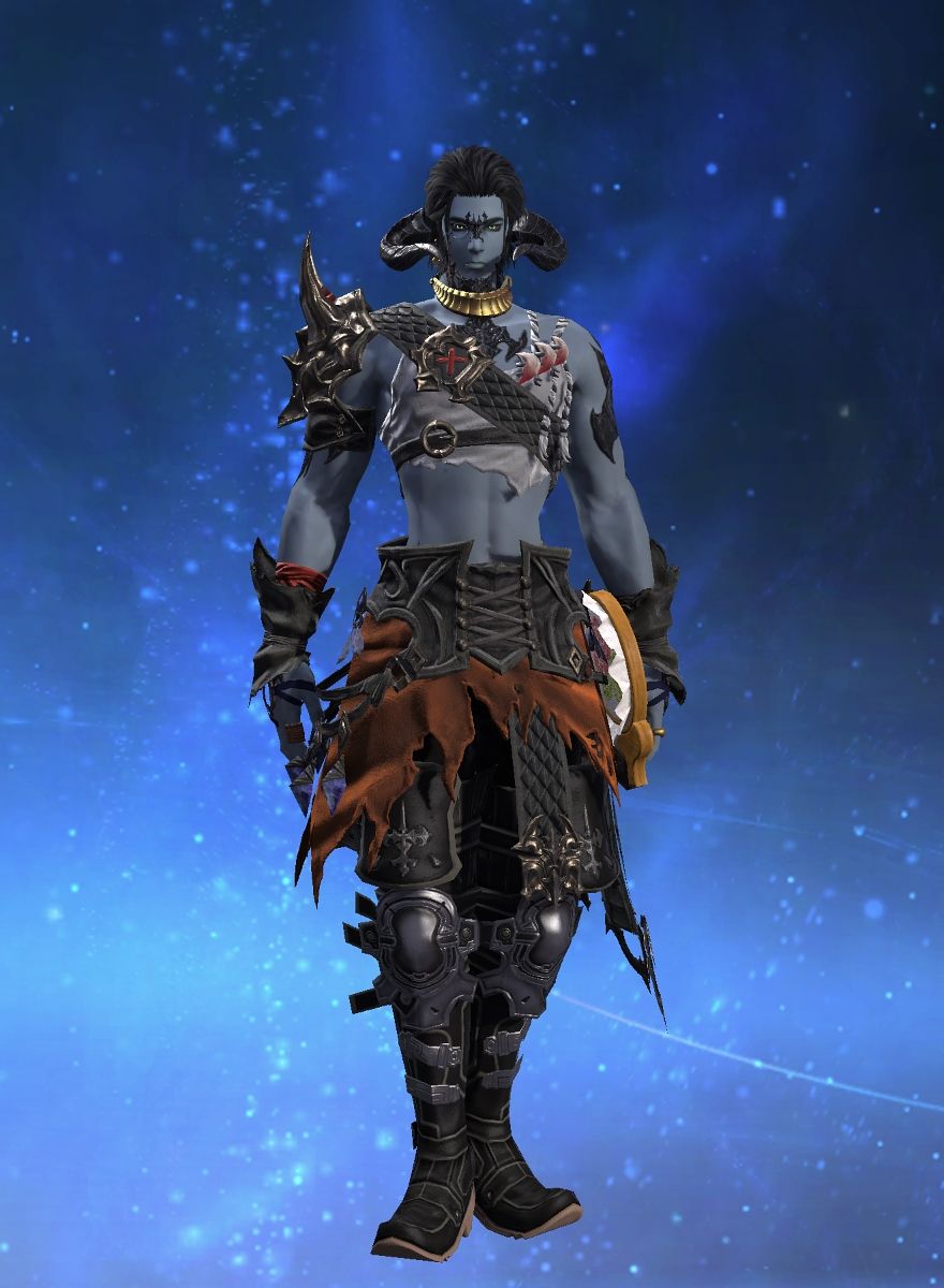 Fjor Ranger