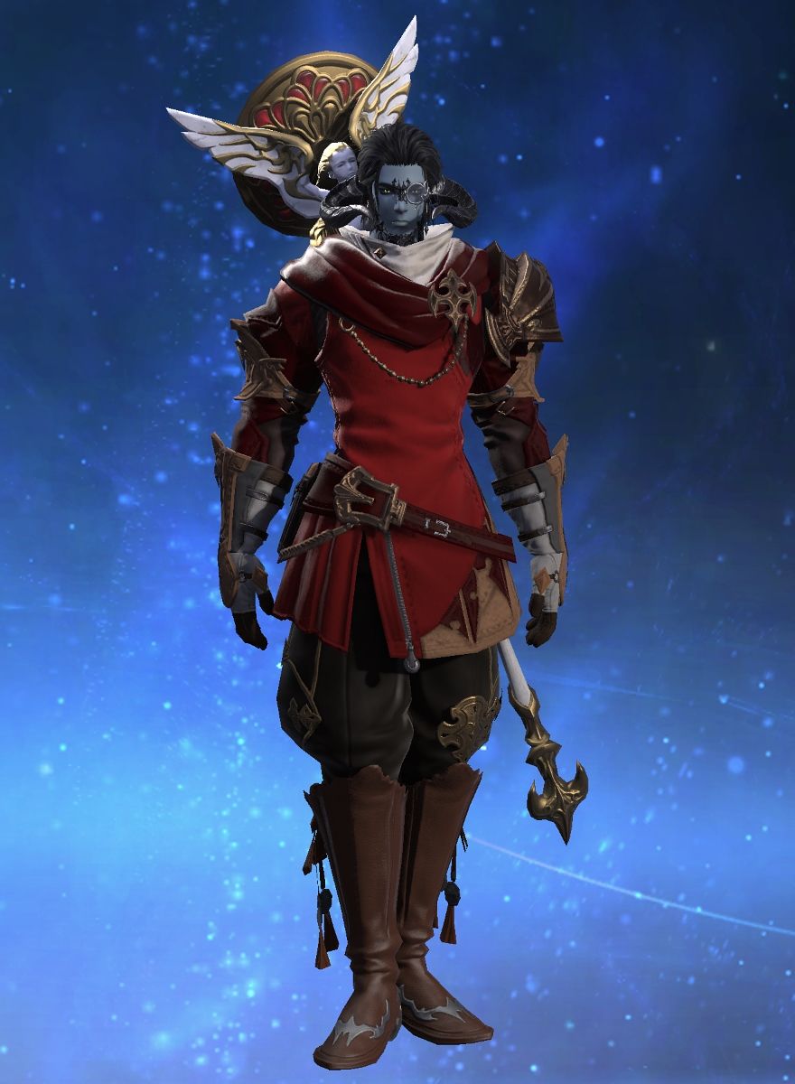 Fjor Ranger