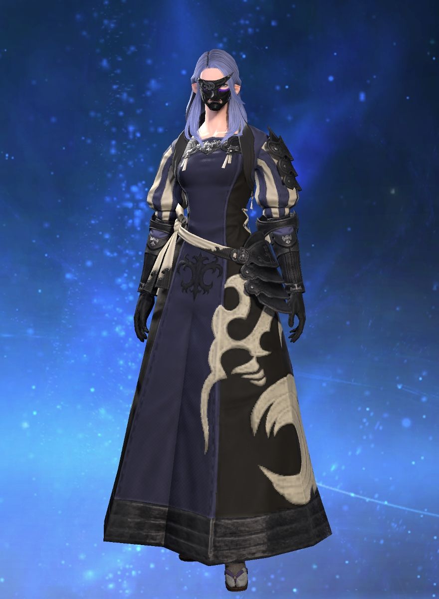 Ryuren Doragon