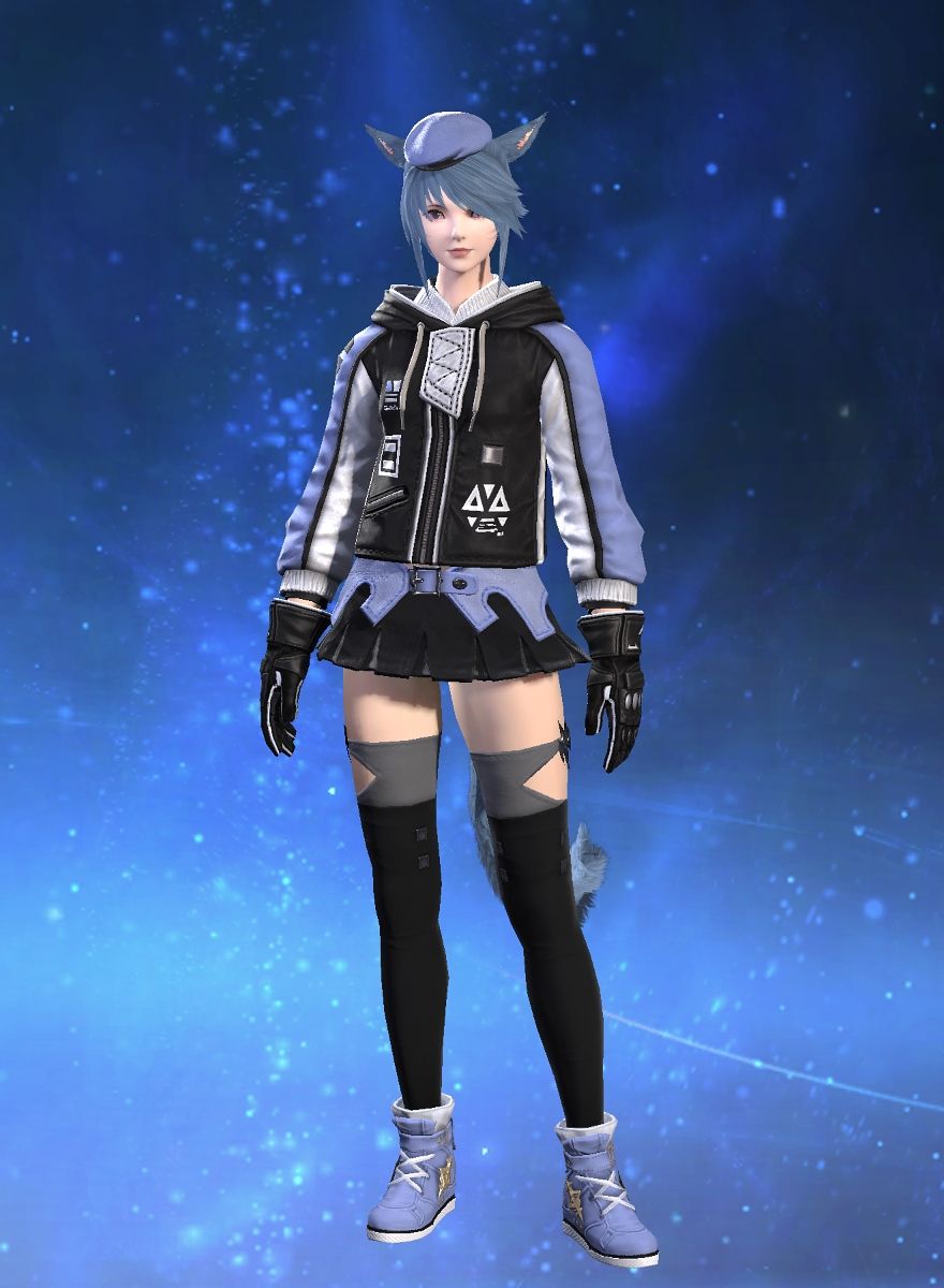 Tetra Reyn