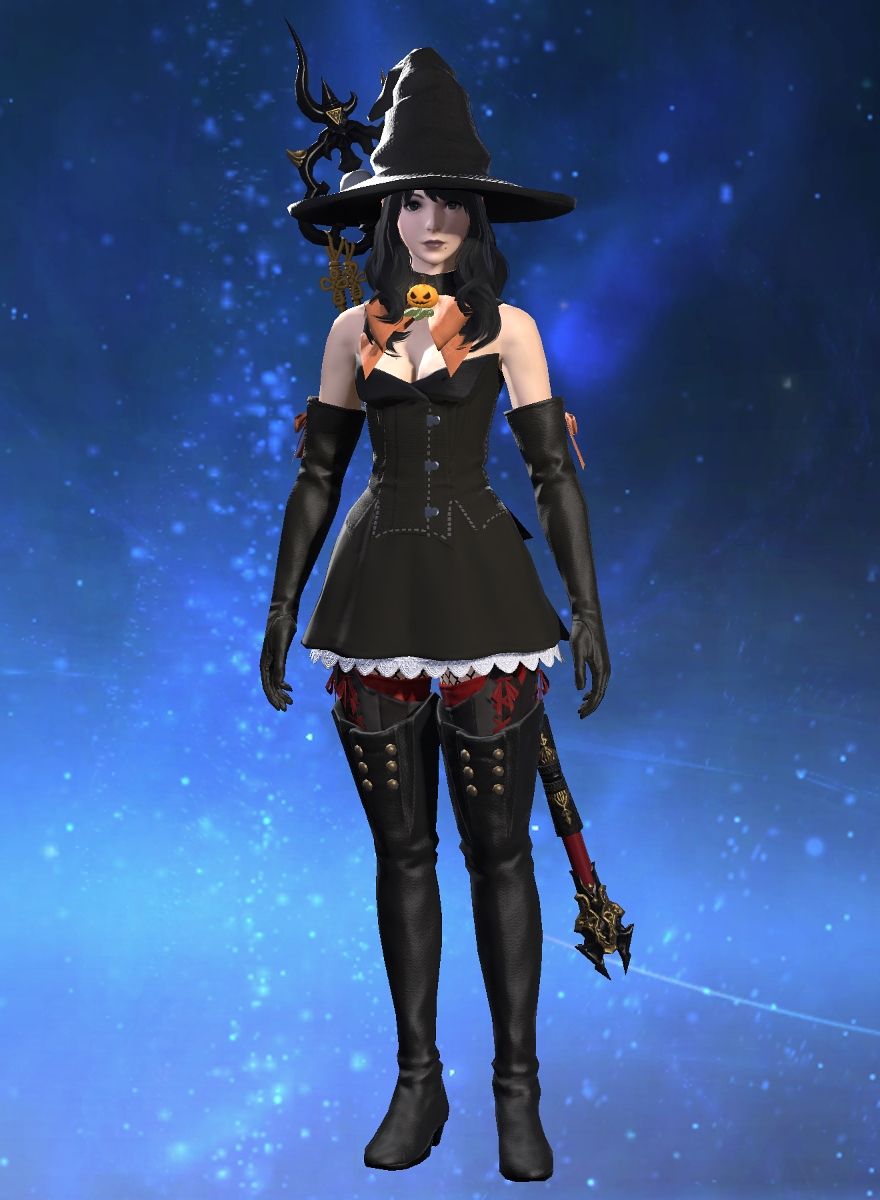 Master Matoya