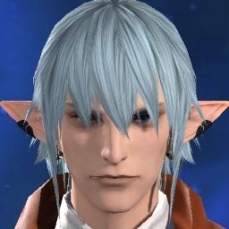 Haurchefant Greyston