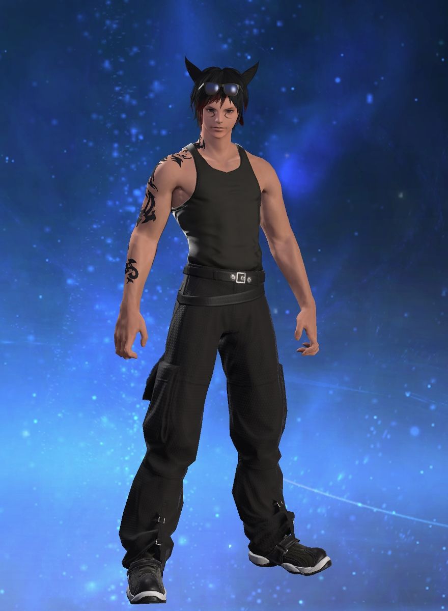 Alga Rocker