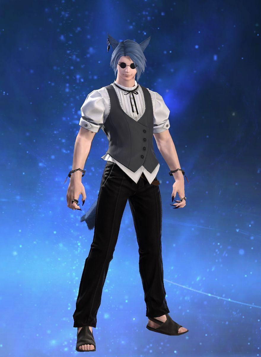 Runar Niflheim