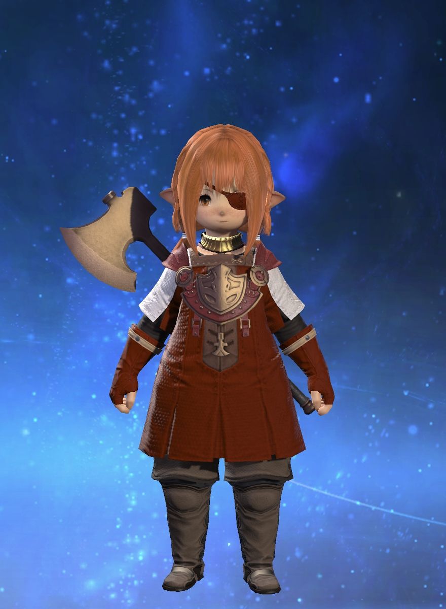 Cinnamon Furukane