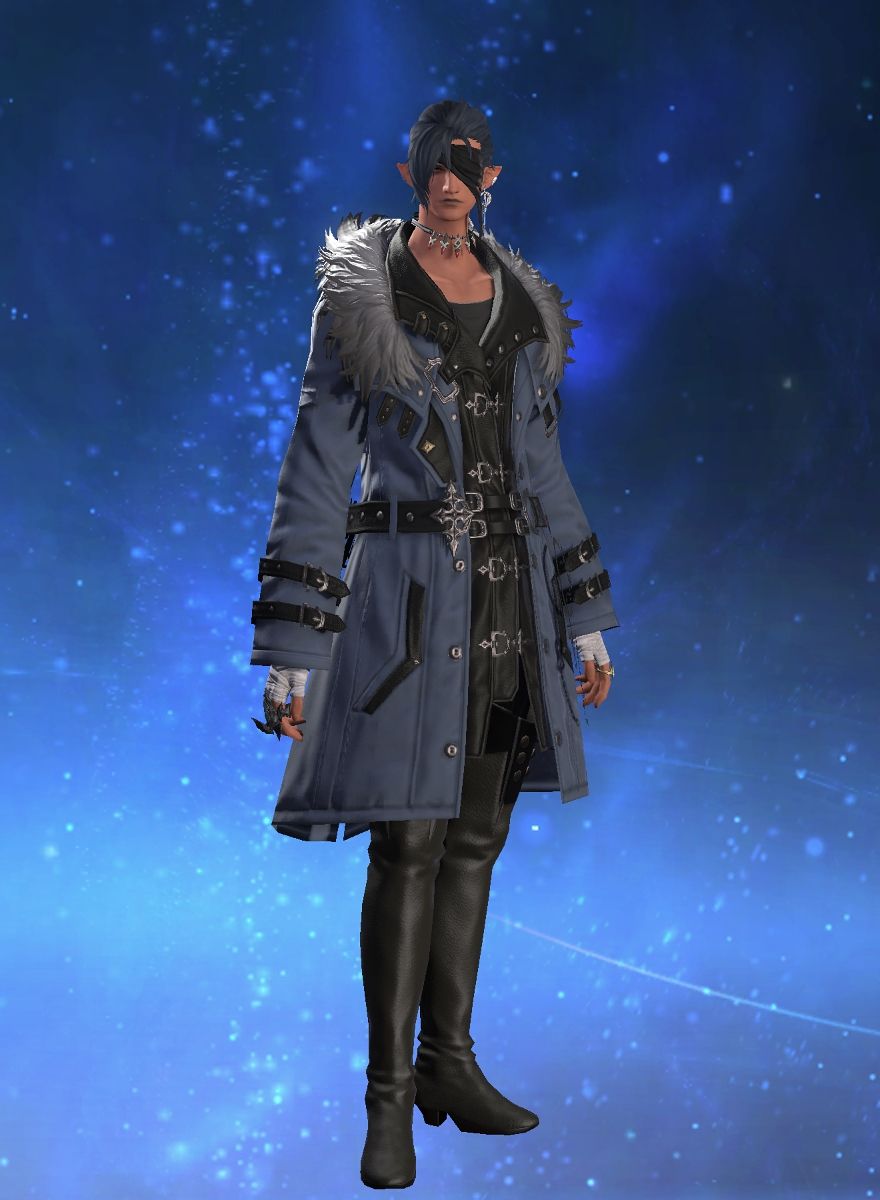 Caiman Baal