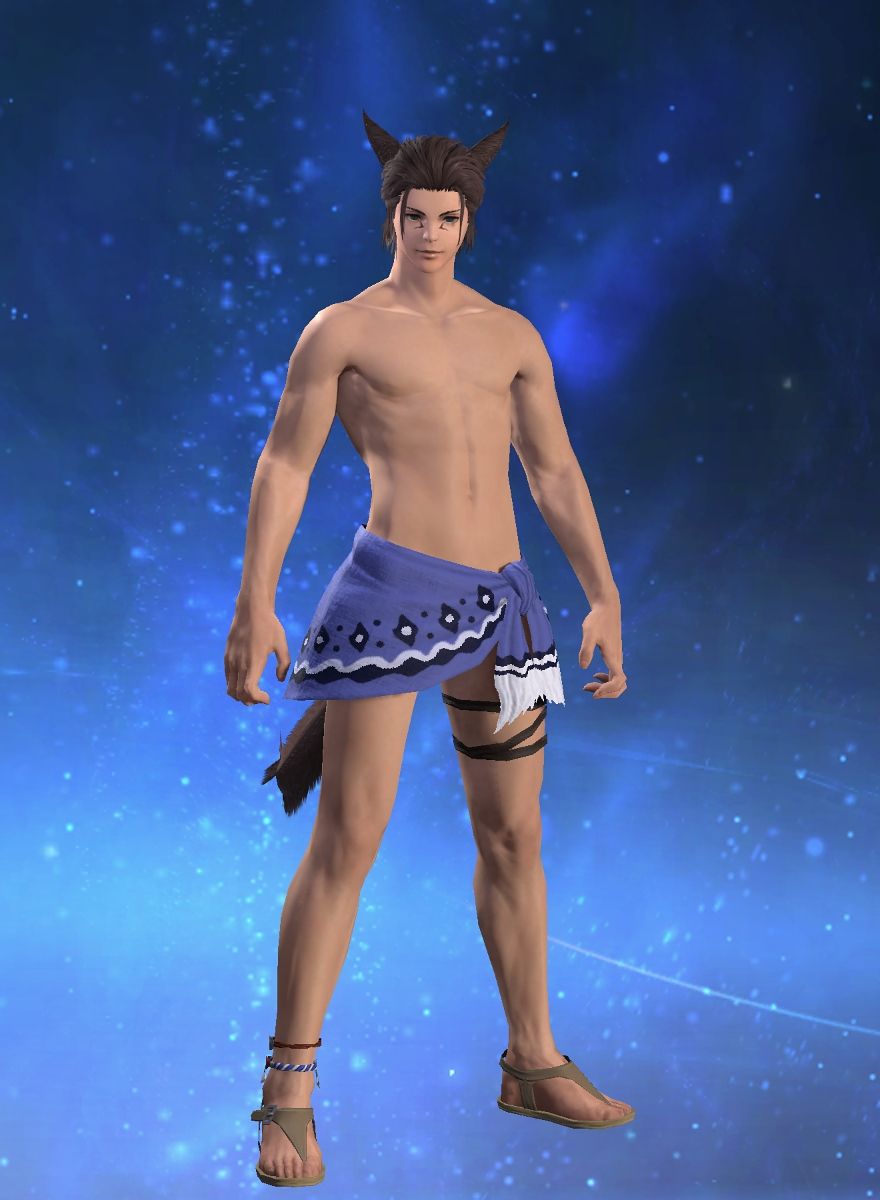Clyde Stormlight