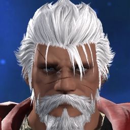 Laitr's Avatar