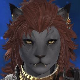 Catniss Goodhart