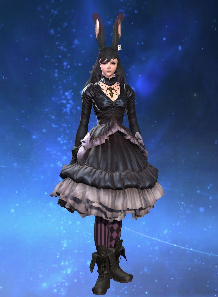 Kurumi Kuma