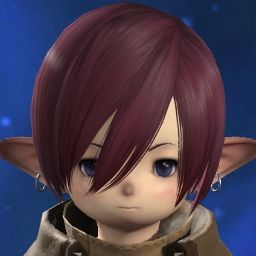 Thancred' Xiv