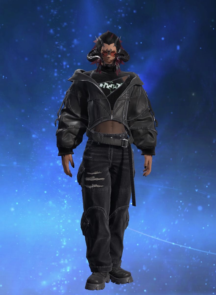 Magnai Antares
