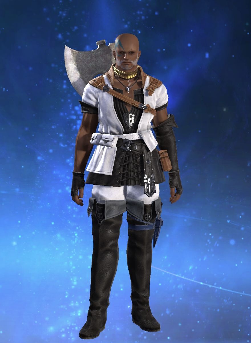 Raginmund Blackstone