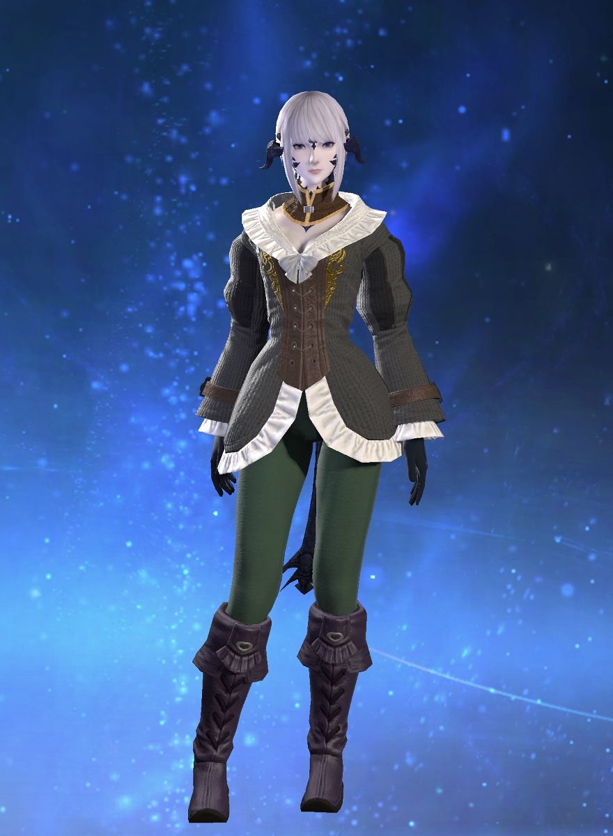 Norris Arcanis