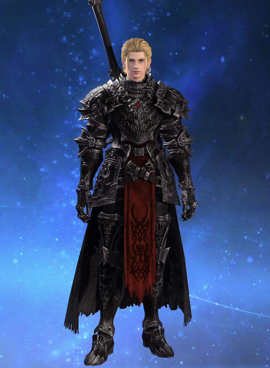 Anduin Lionheart