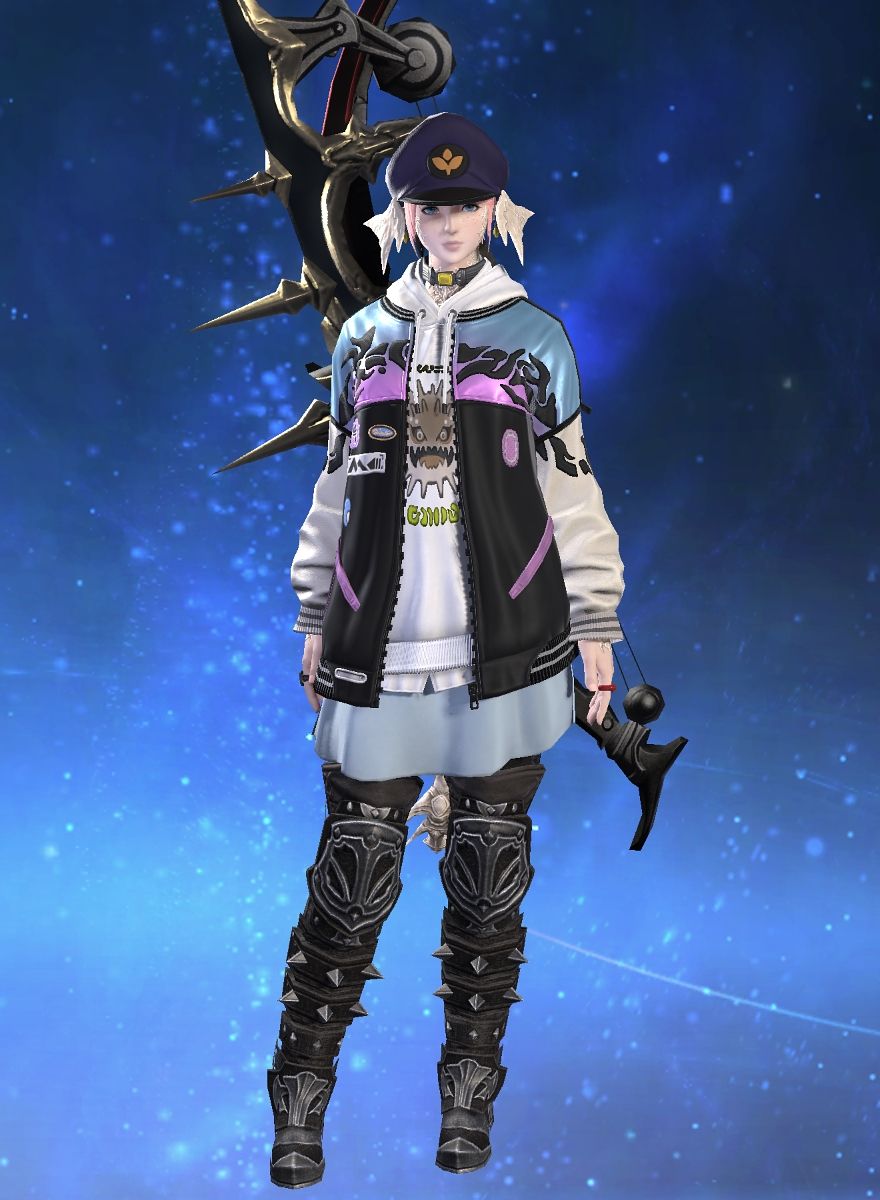 Mail-ly Kameya