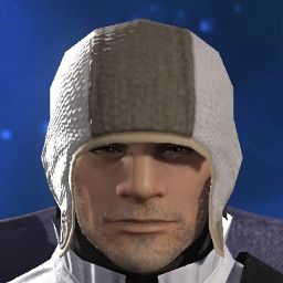 Ulf Greyleg