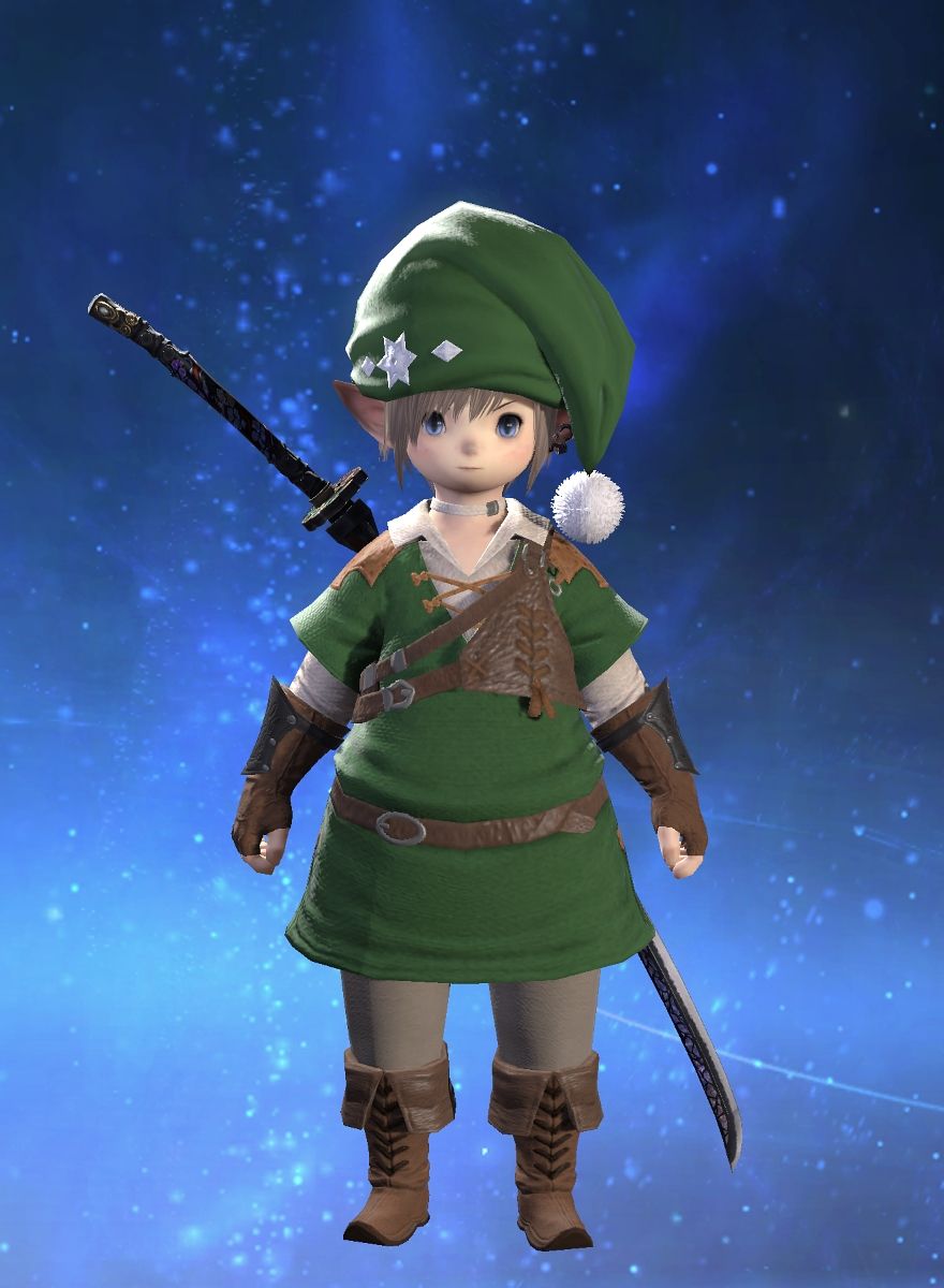 Lonk Pennsylvania