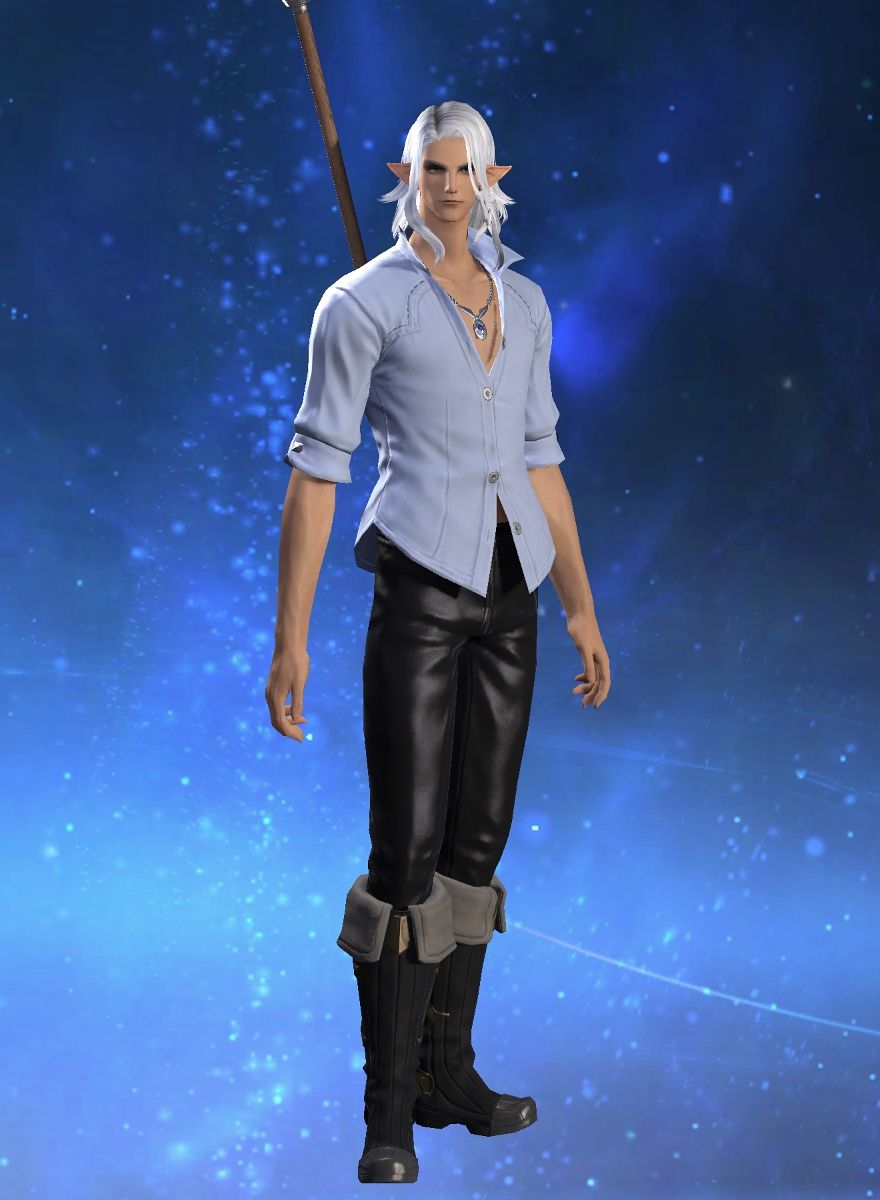 Estinien Varlinneau