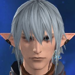 Haurchefant Gleystone