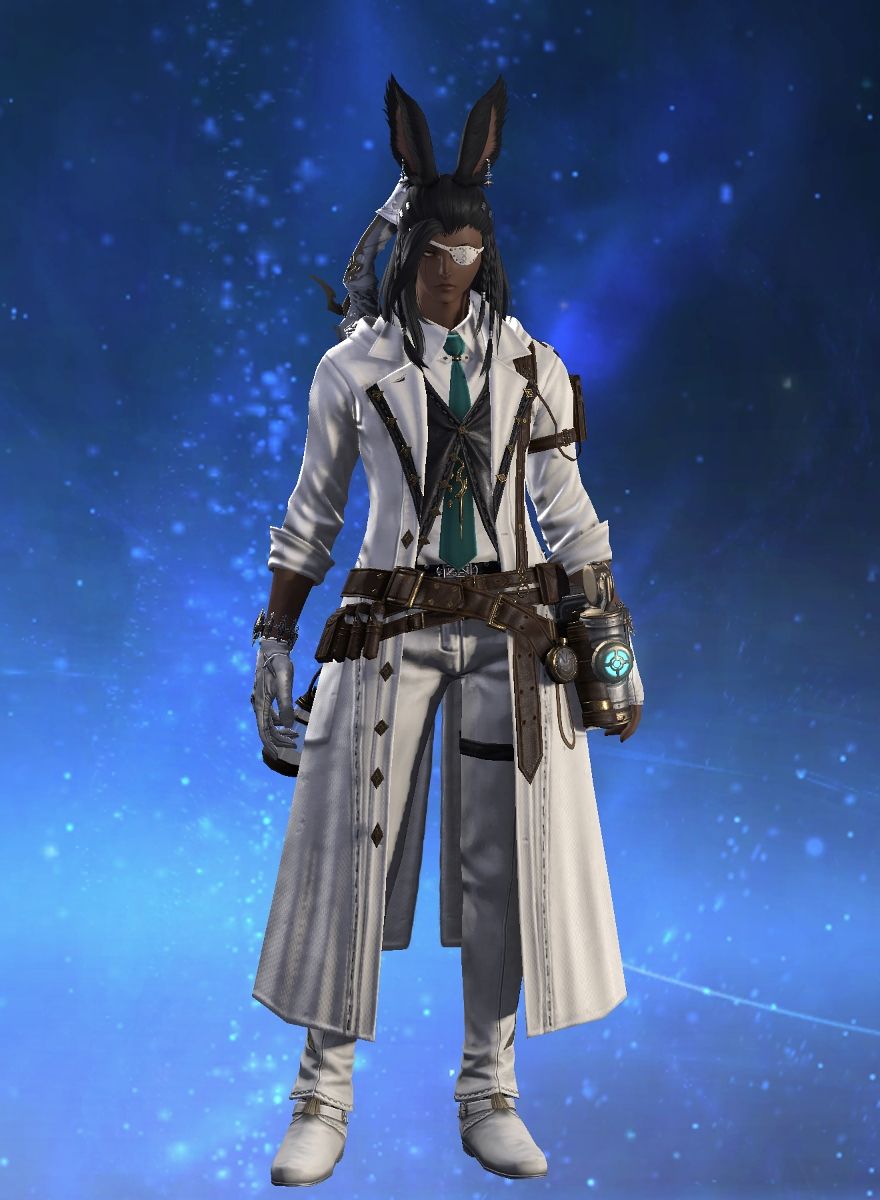 King Norru