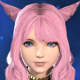 Lily Kitty
