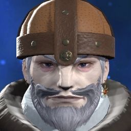 Silver Daddy