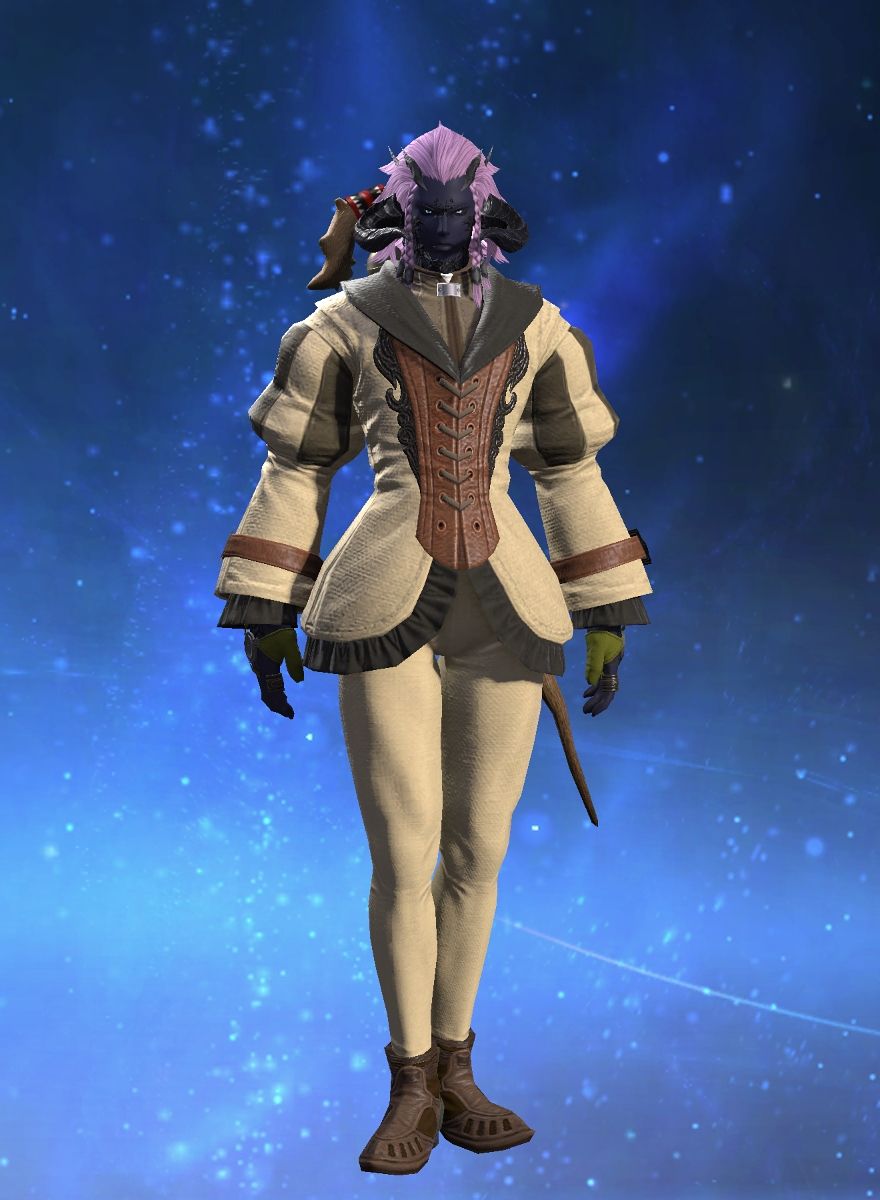Dothorrus Greyrat