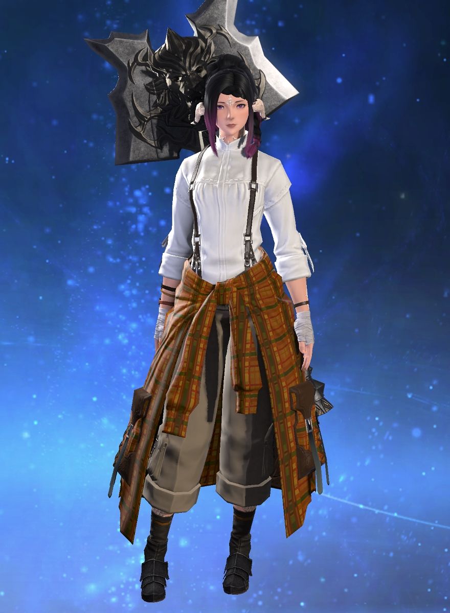 Nox Fortuna